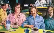 Immagine di Eggs Over Easy
