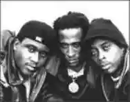 Immagine di Brand Nubian