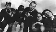 Image ofBreach