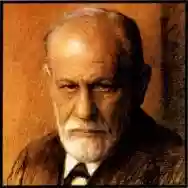 Immagine di Sigmund Freud