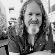 Image ofBrett Kull