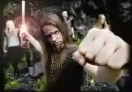 Immagine di Tyr