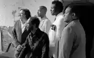 Immagine di Brian Blade Fellowship