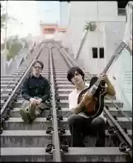 Immagine di The Dodos