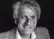 Immagine di Iannis Xenakis