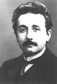 Immagine di Albert Einstein