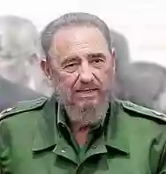Image ofFidel Castro