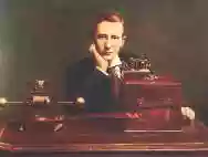 Image ofGuglielmo Marconi