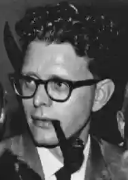 Immagine di Poul Anderson