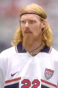 Image ofAlexi Lalas