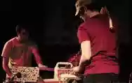 Image ofFuck Buttons