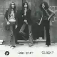 Image ofHard Stuff