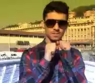Image ofMoreno