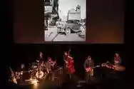Image ofBuddy & the Huddle