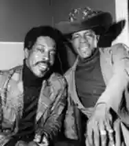 Immagine di Buddy Guy & Junior Wells