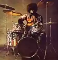 Image ofBuddy Miles Express