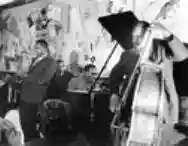 Immagine di Thelonious Monk Quartet