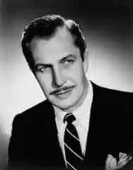 Image ofVincent Price