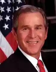 Image ofBush