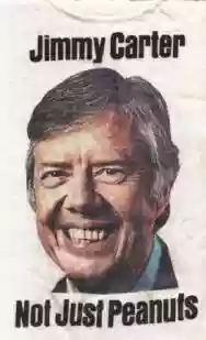 Image ofJimmy Carter