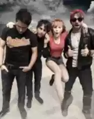 Immagine di Paramore