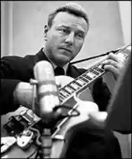 Image ofBilly Bauer