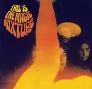Image ofThe Magic Mixture