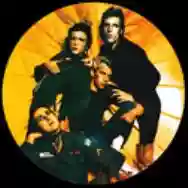 Image ofDoctors of Madness