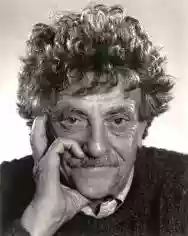 Image ofKurt Vonnegut