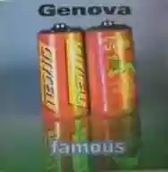 Immagine di Genova