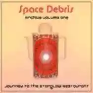 Image ofSpace Debris
