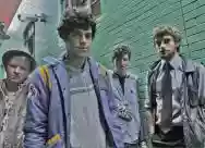 Immagine di Noah and the Whale