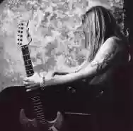 Immagine di Jerry Cantrell