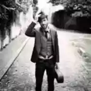 Image ofCharlie Winston