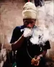 Immagine di Capleton