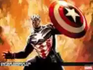 Immagine di Captain America
