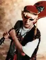 Image ofCaptain Sensible