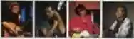 Immagine di Carl Perkins, Jerry Lee Lewis, Roy Orbison, Johnny Cash