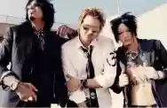 Image ofSixx AM