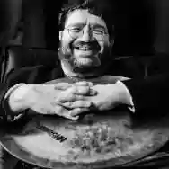 Image ofCarlo Boccadoro