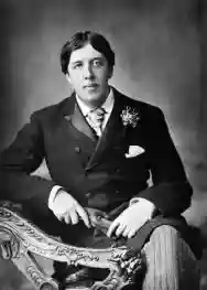 Immagine di Oscar Wilde
