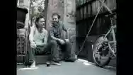 Image ofChris Whitley & Jeff Lang