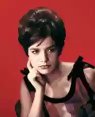 Image ofCatherine Spaak