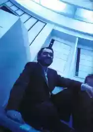 Immagine di Stanley Kubrick