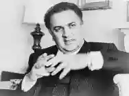 Immagine di Federico Fellini