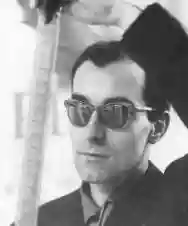 Immagine di Jean-Luc Godard
