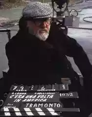 Immagine di Sergio Leone