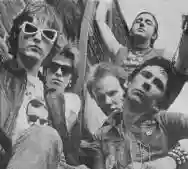 Image ofDead Boys