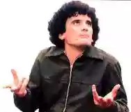 Immagine di Massimo Troisi