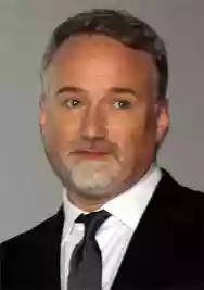 Immagine di David Fincher